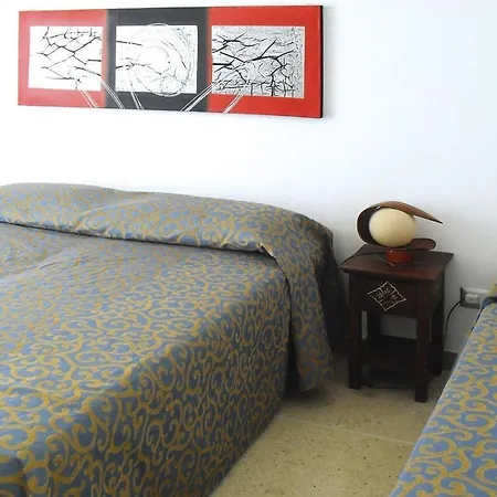 Perla Marina Hotel 3*