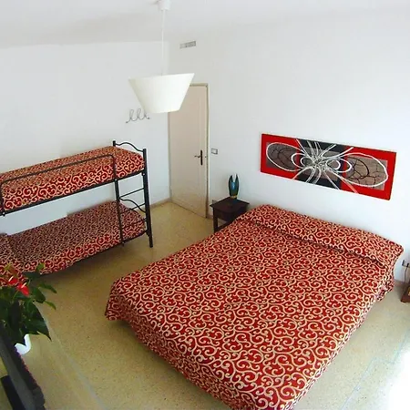 Perla Marina Hotel