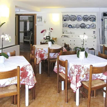 Hotel Perla Marina Pietra Ligure